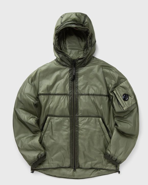 OUTERWEAR - MEDIUM JACKET