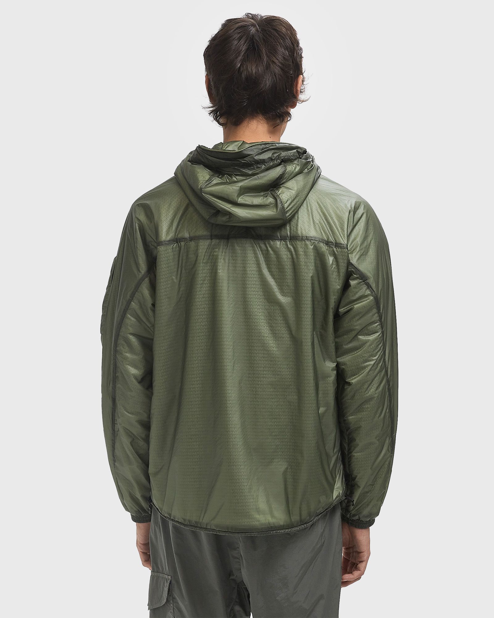 OUTERWEAR - MEDIUM JACKET