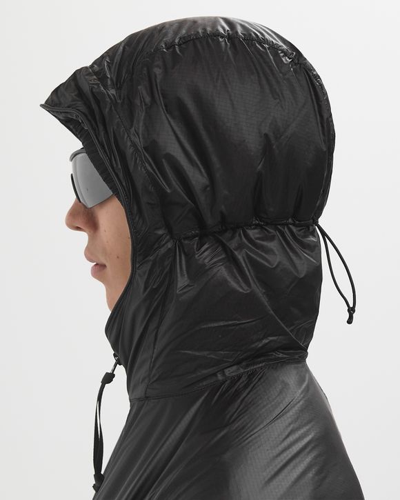 OUTERWEAR - MEDIUM JACKET