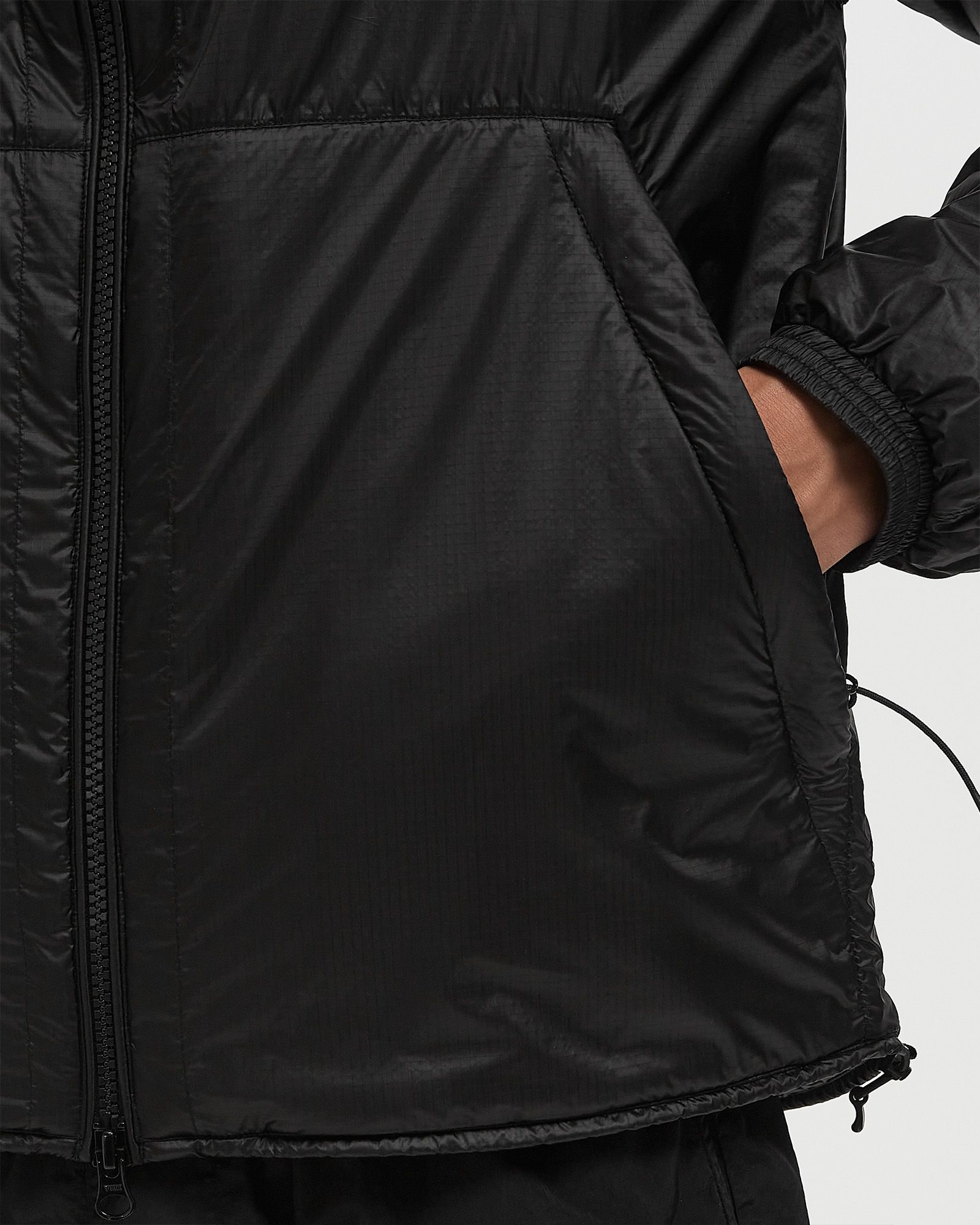 OUTERWEAR - MEDIUM JACKET