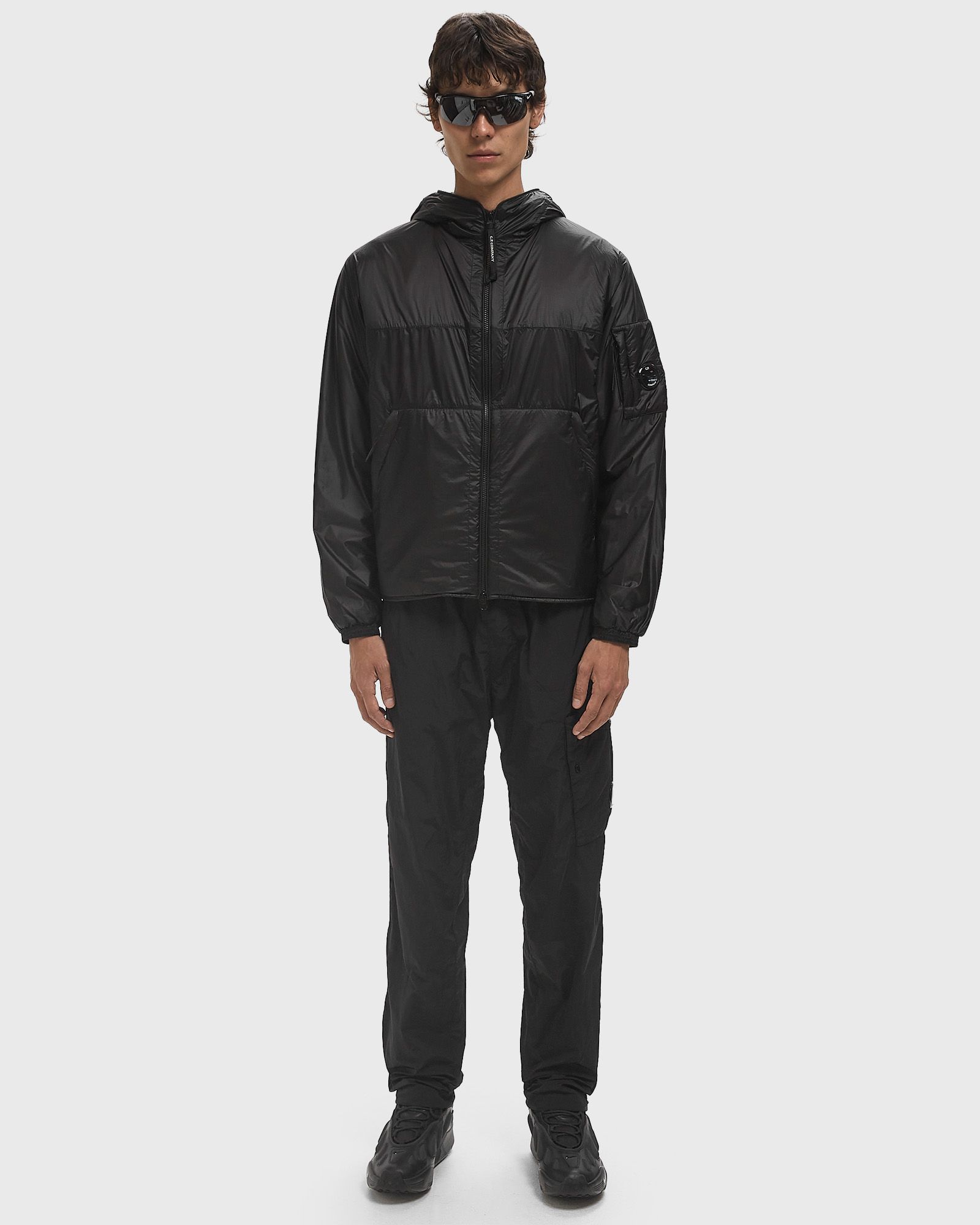 OUTERWEAR - MEDIUM JACKET