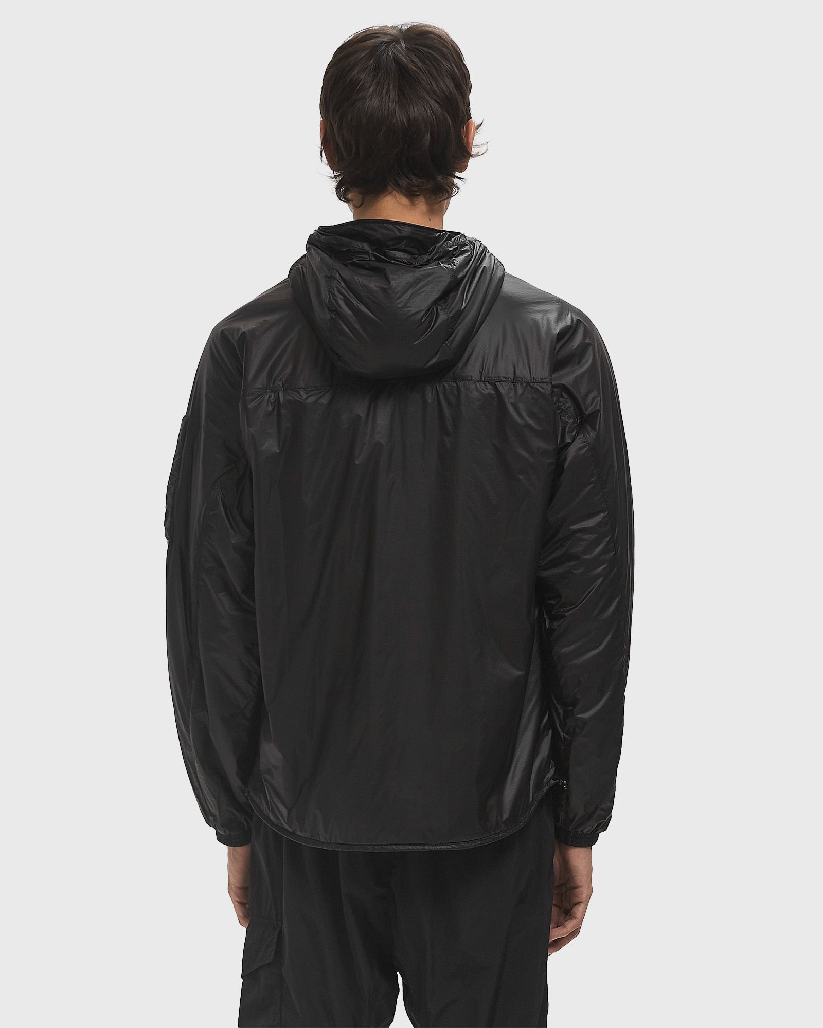 OUTERWEAR - MEDIUM JACKET