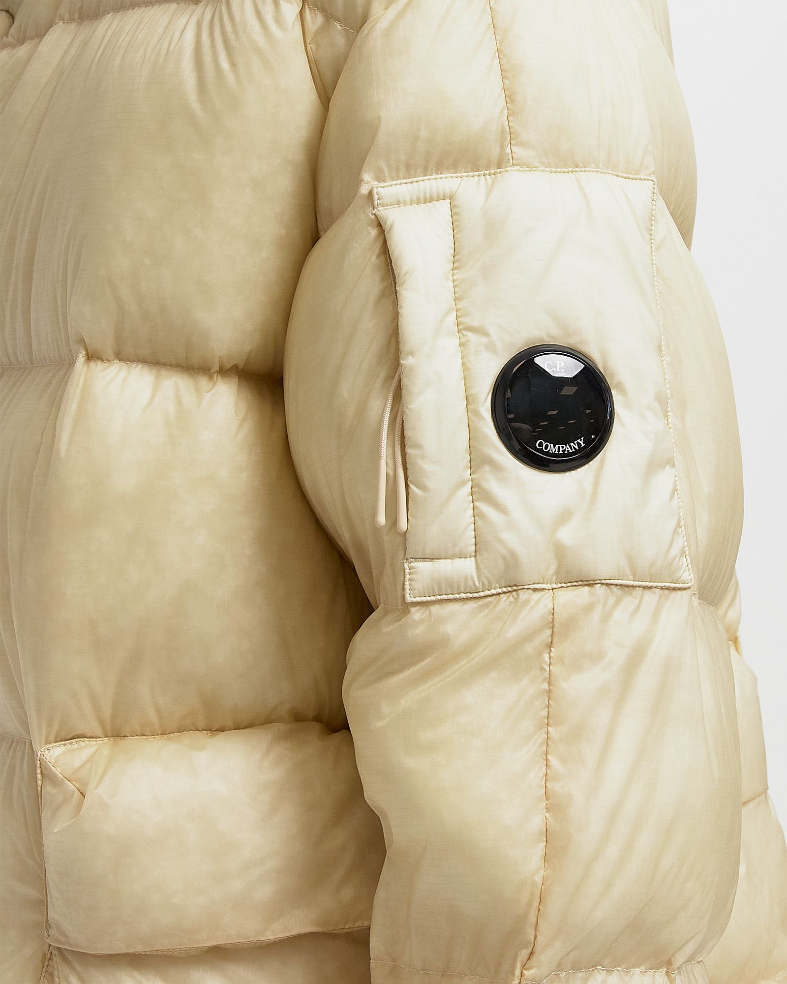 OUTERWEAR - MEDIUM JACKET