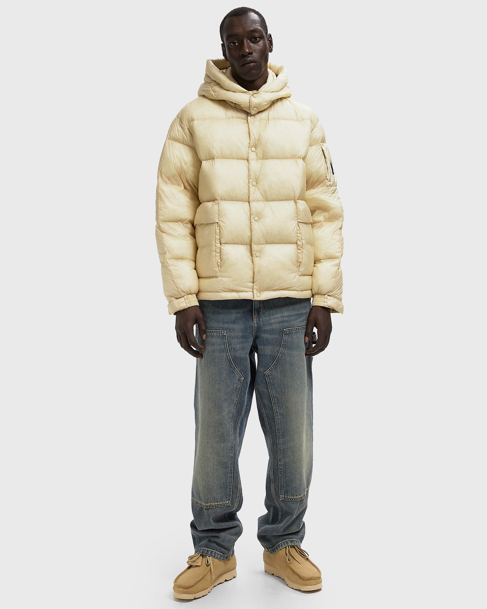 OUTERWEAR - MEDIUM JACKET