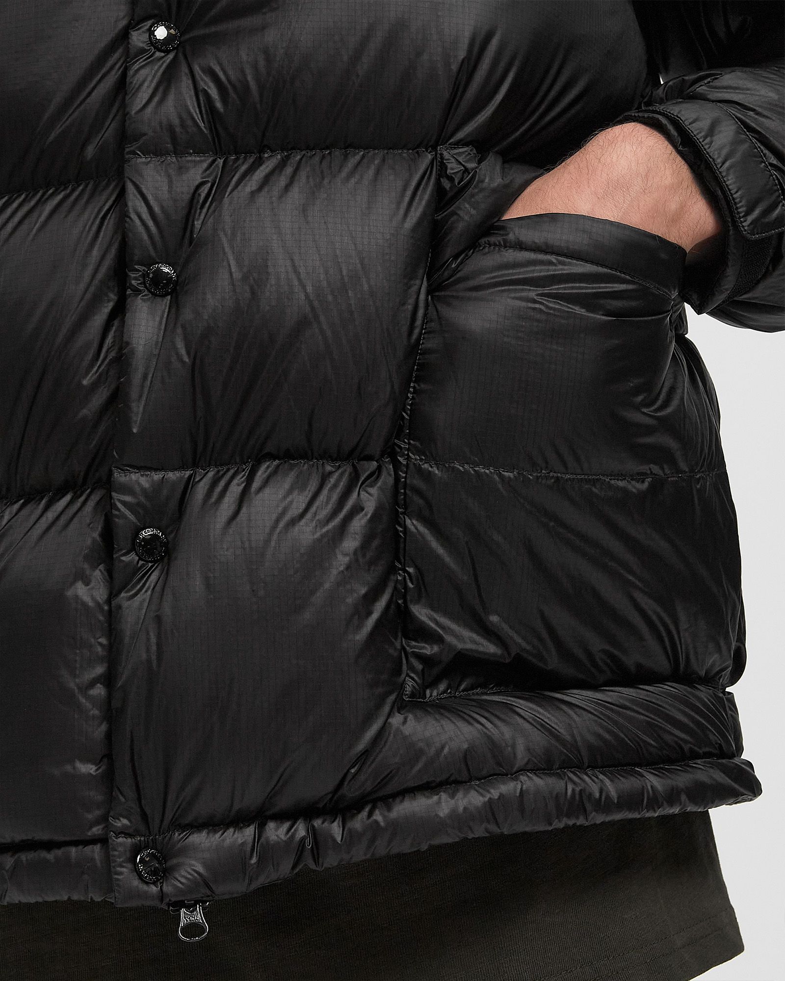 OUTERWEAR - MEDIUM JACKET