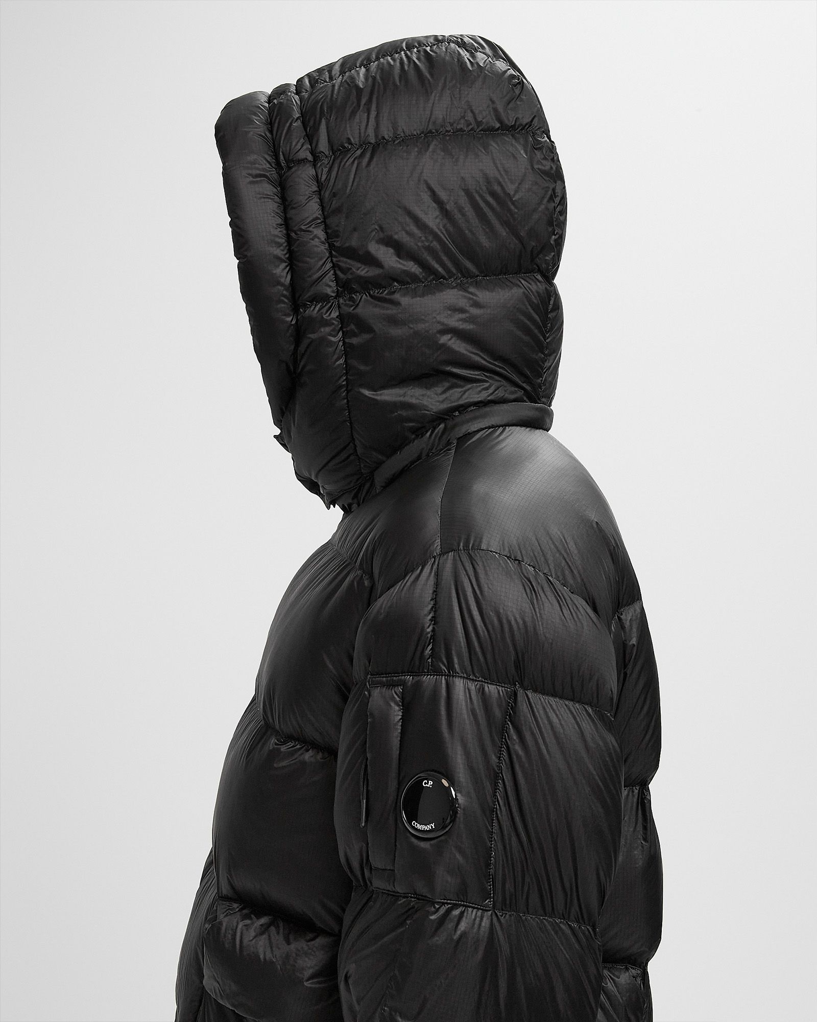 OUTERWEAR - MEDIUM JACKET