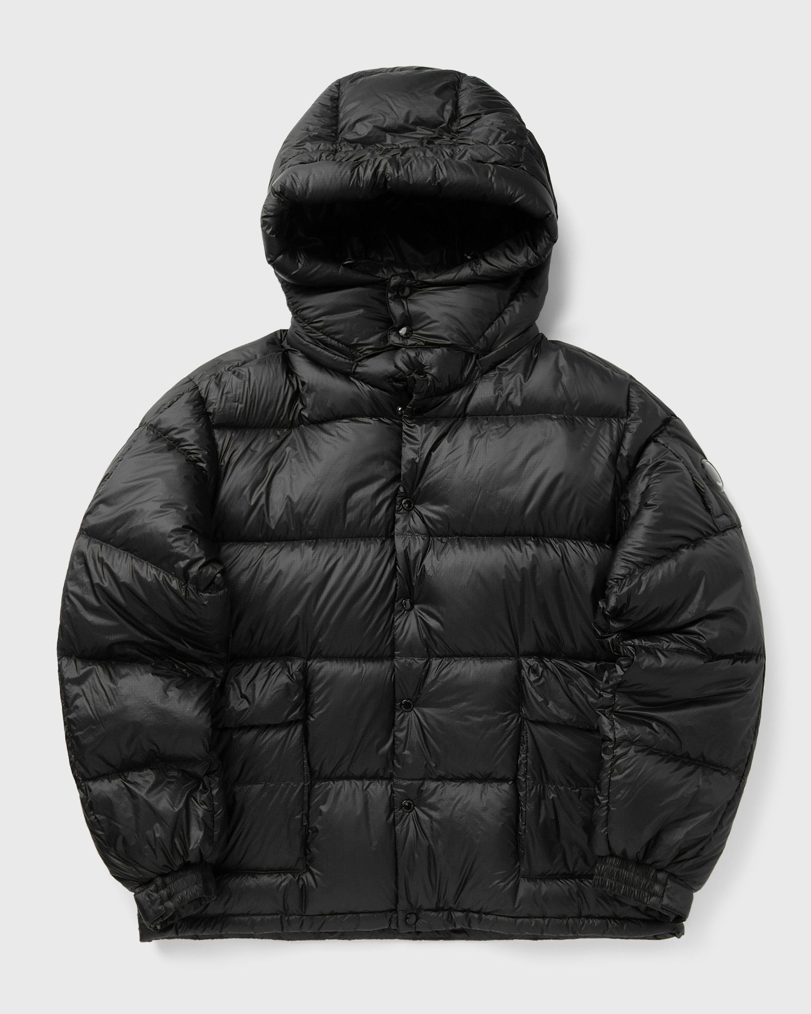 OUTERWEAR - MEDIUM JACKET