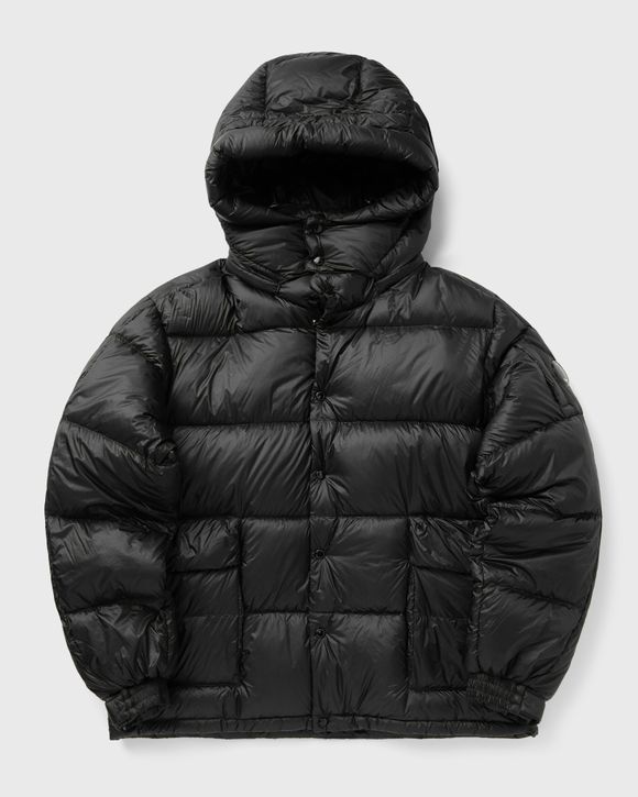 OUTERWEAR - MEDIUM JACKET