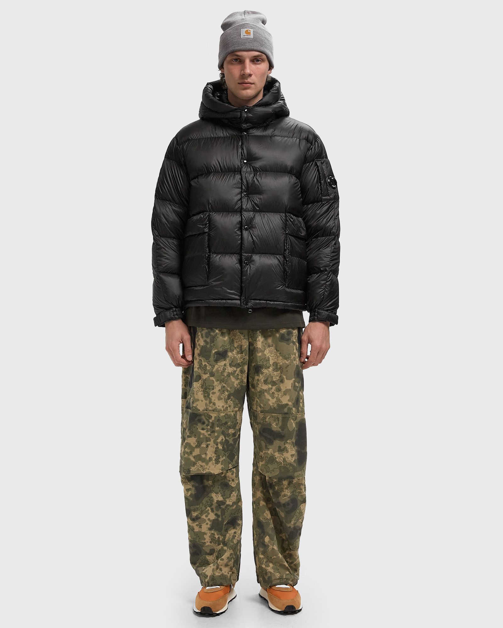 OUTERWEAR - MEDIUM JACKET