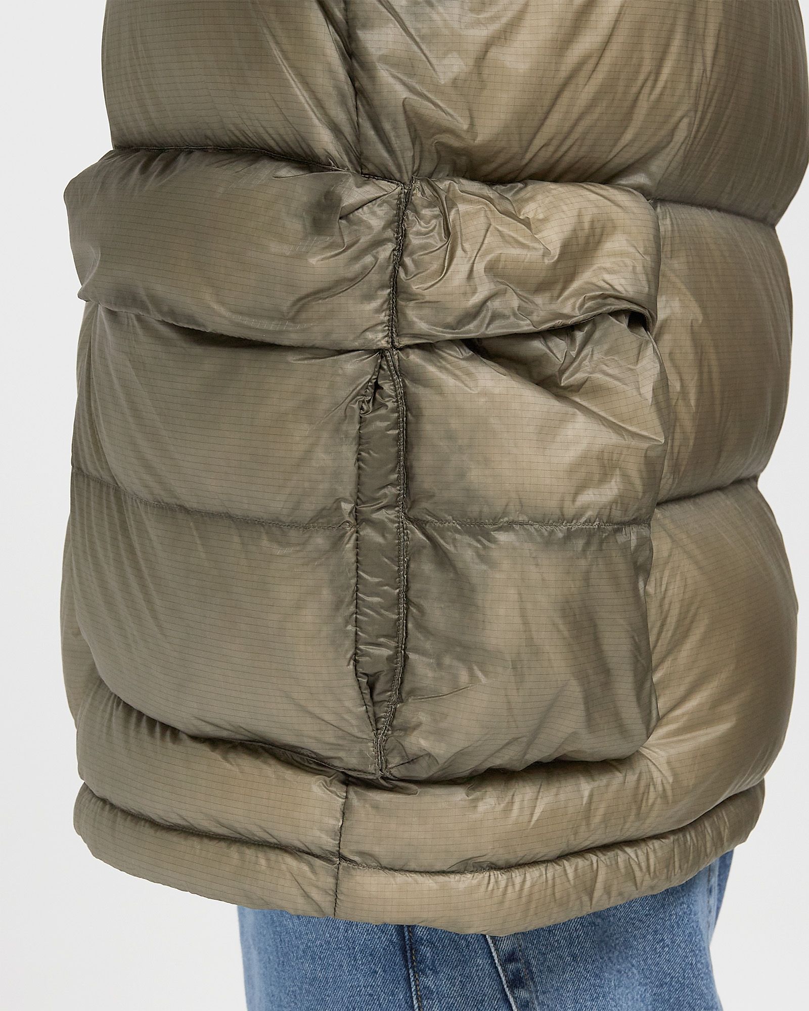 OUTERWEAR - MEDIUM JACKET