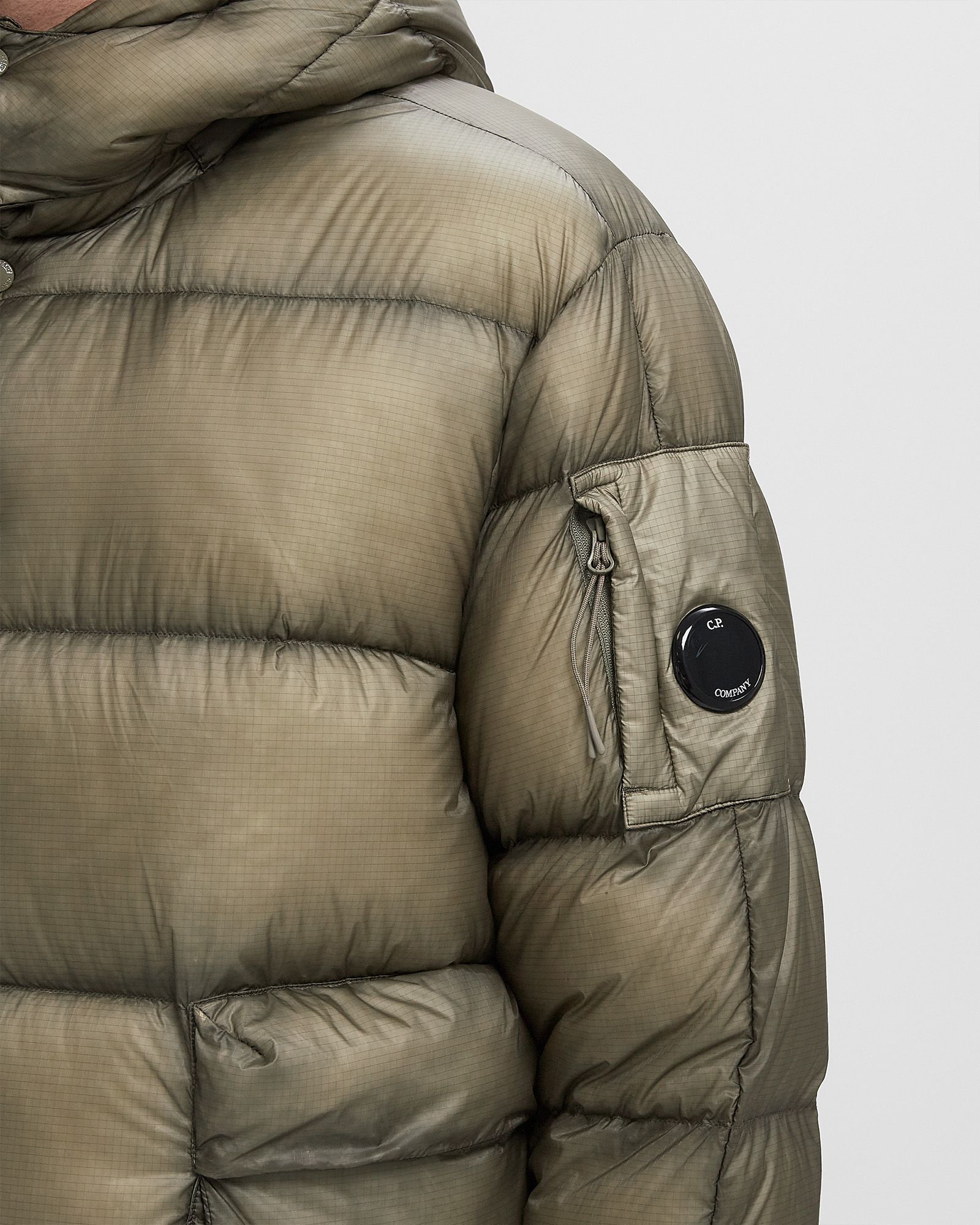 OUTERWEAR - MEDIUM JACKET