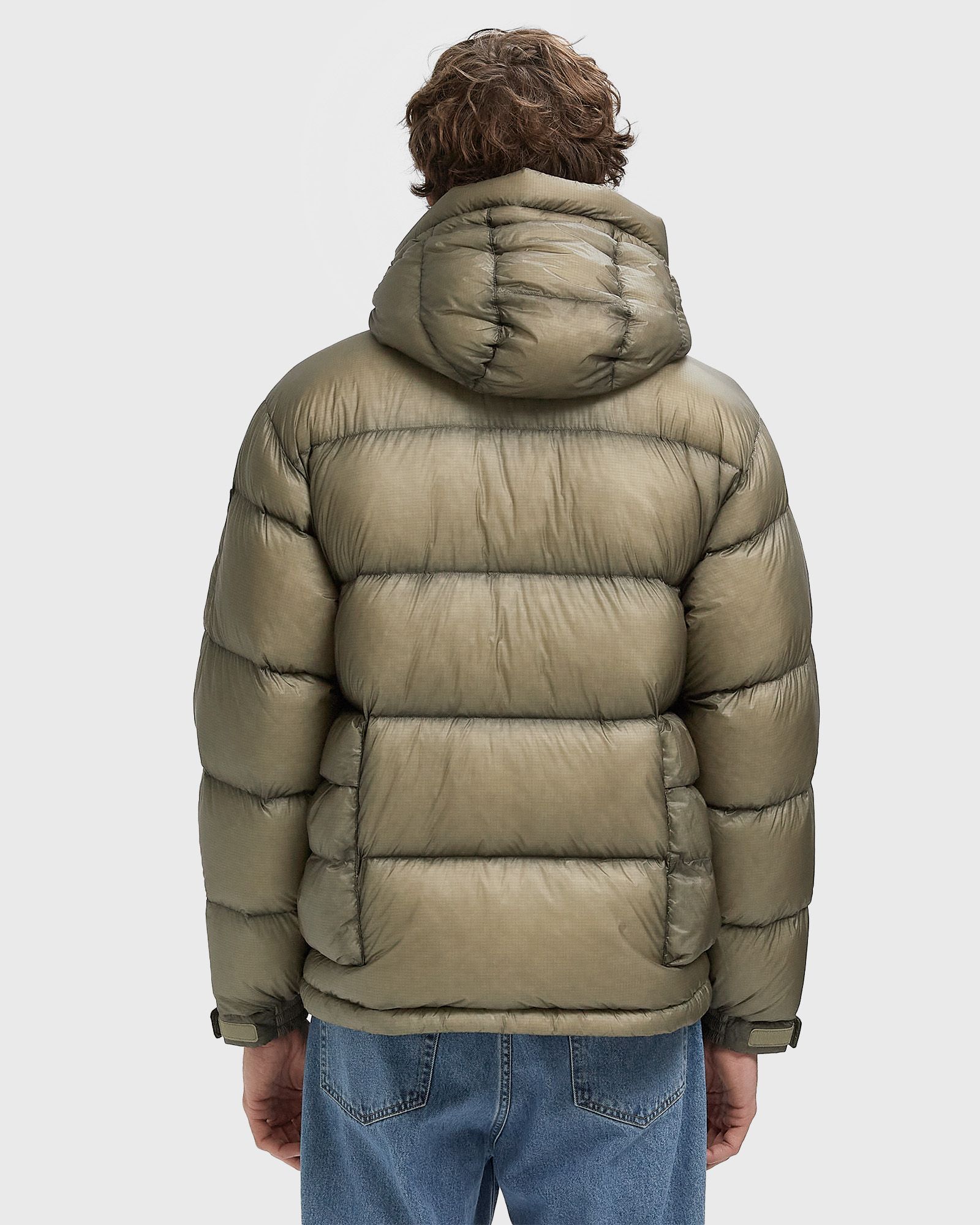 OUTERWEAR - MEDIUM JACKET