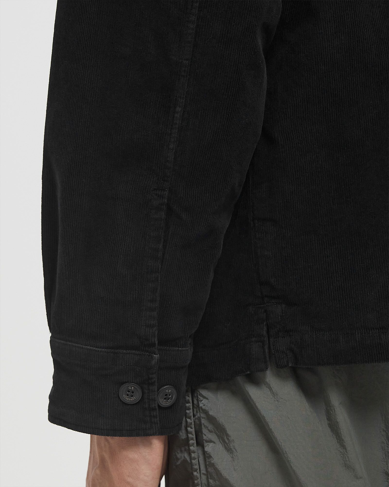 SHIRTS - LONG SLEEVE