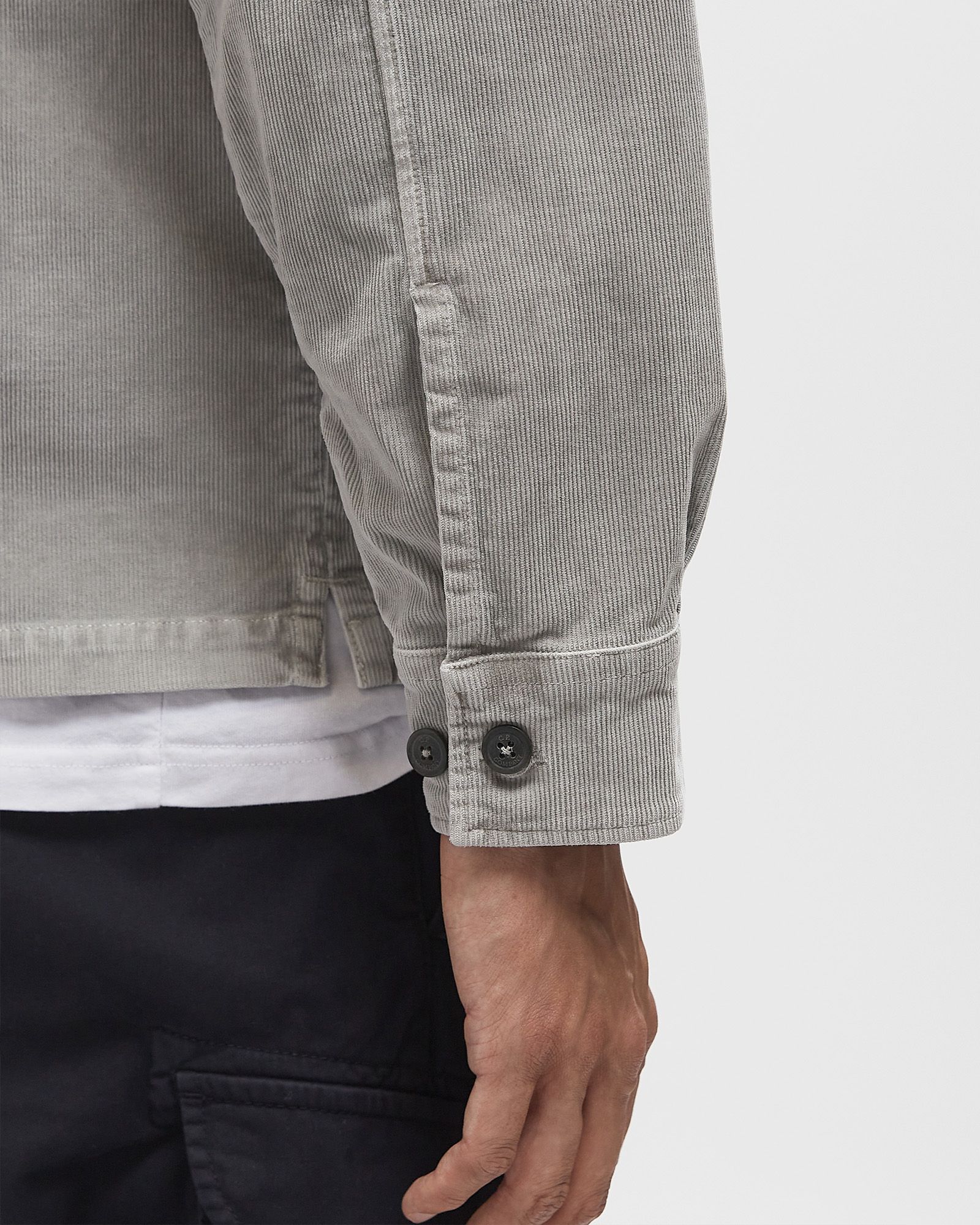 SHIRTS - LONG SLEEVE