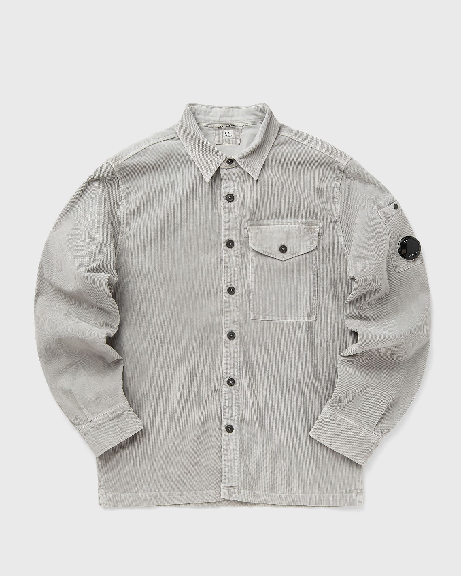 SHIRTS - LONG SLEEVE