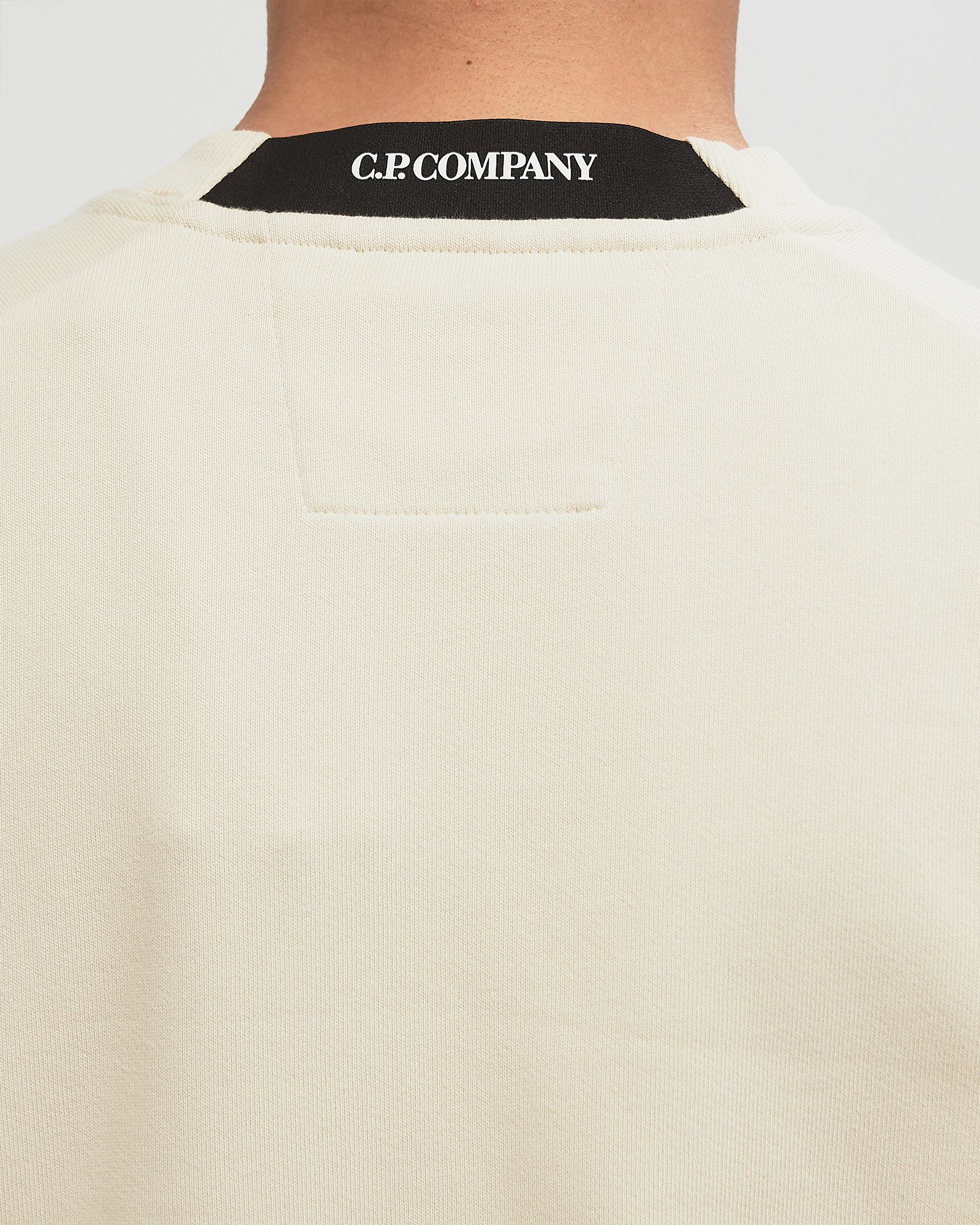 SWEATSHIRTS - CREW NECK