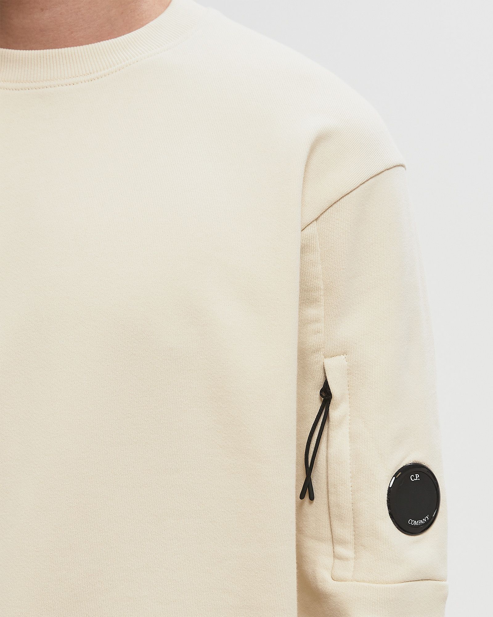 SWEATSHIRTS - CREW NECK