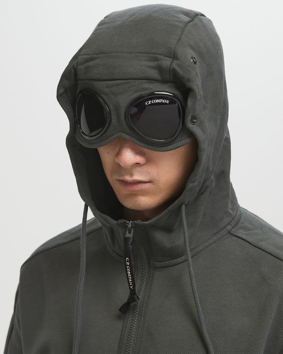 SWEATSHIRTS - HOODED OPEN