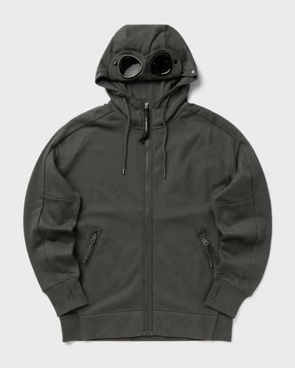 SWEATSHIRTS - HOODED OPEN