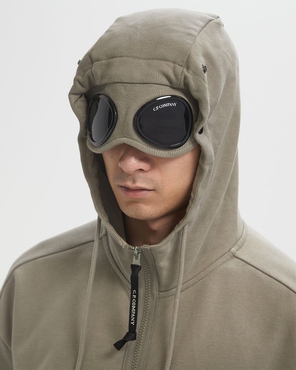 SWEATSHIRTS - HOODED OPEN