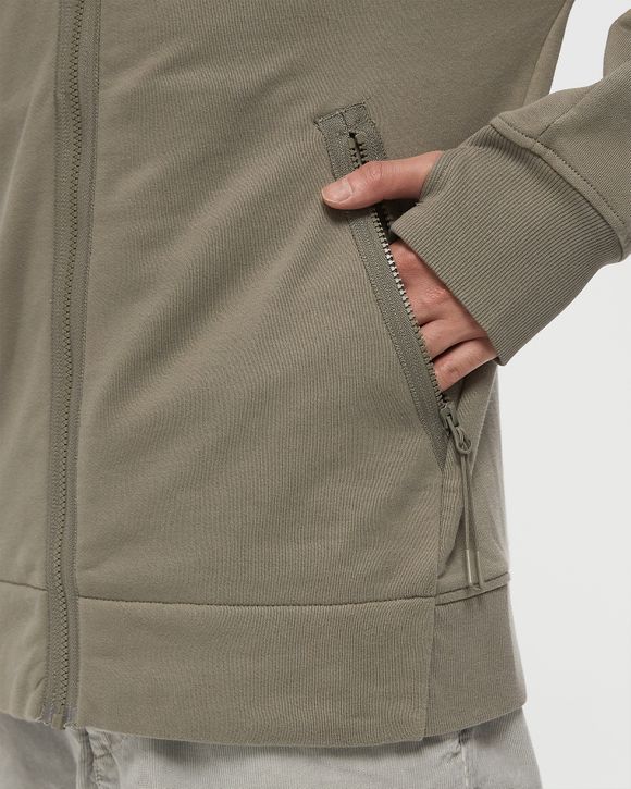 SWEATSHIRTS - HOODED OPEN