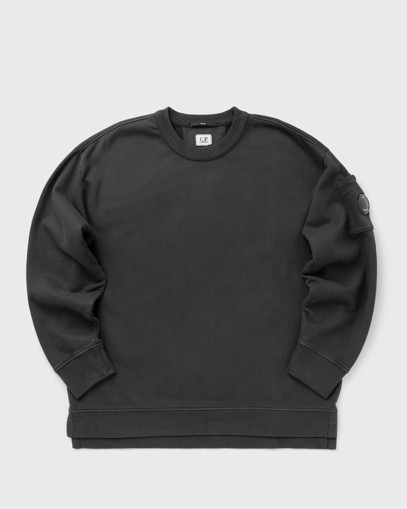 SWEATSHIRTS - CREW NECK
