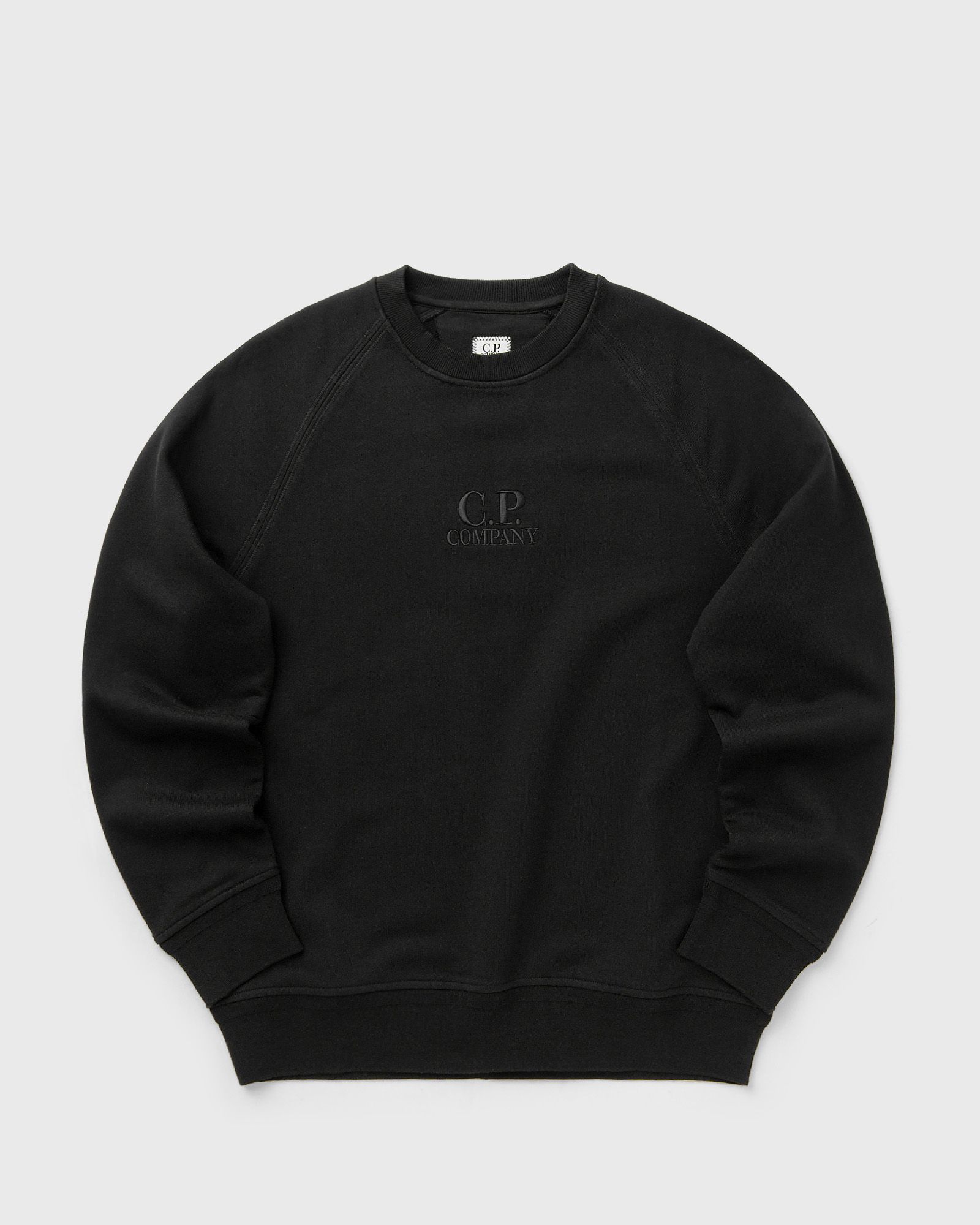 SWEATSHIRTS - CREW NECK
