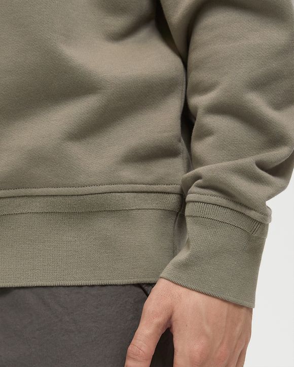 SWEATSHIRTS - CREW NECK