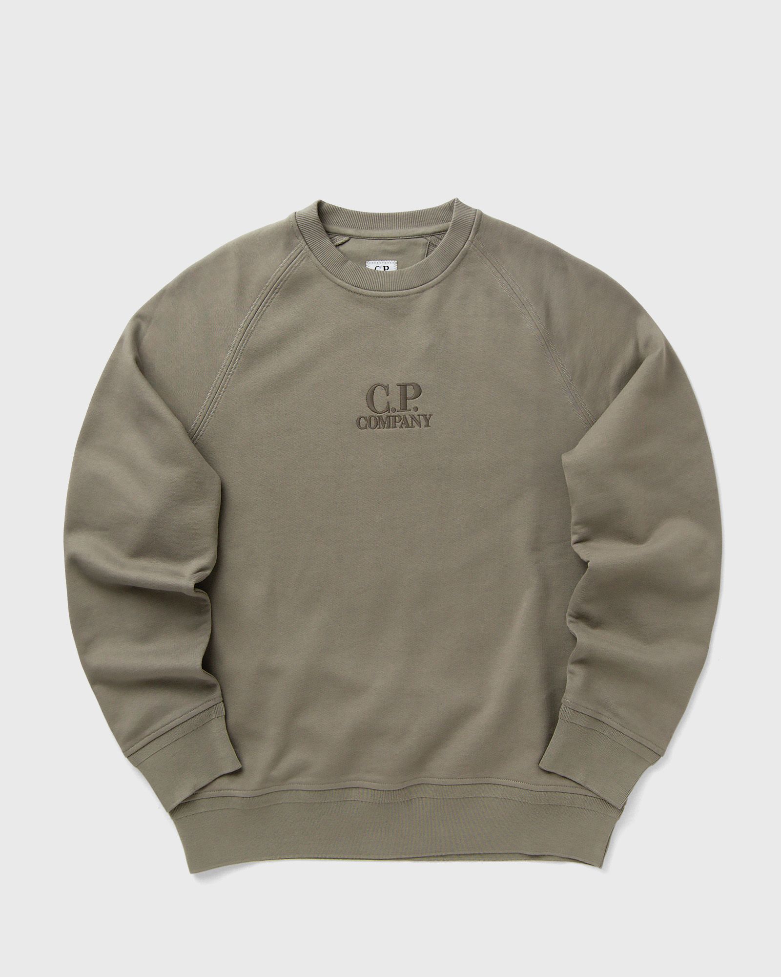 SWEATSHIRTS - CREW NECK