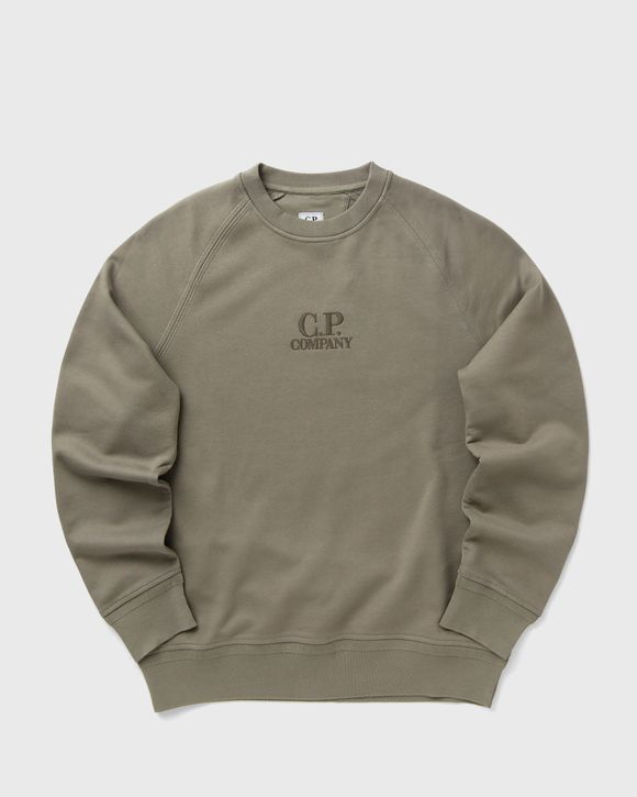 SWEATSHIRTS - CREW NECK