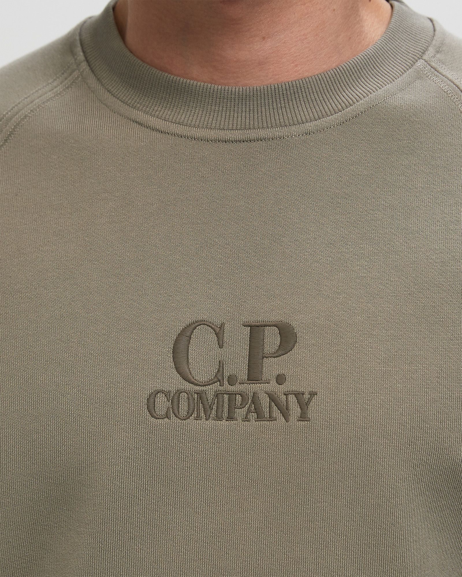 SWEATSHIRTS - CREW NECK