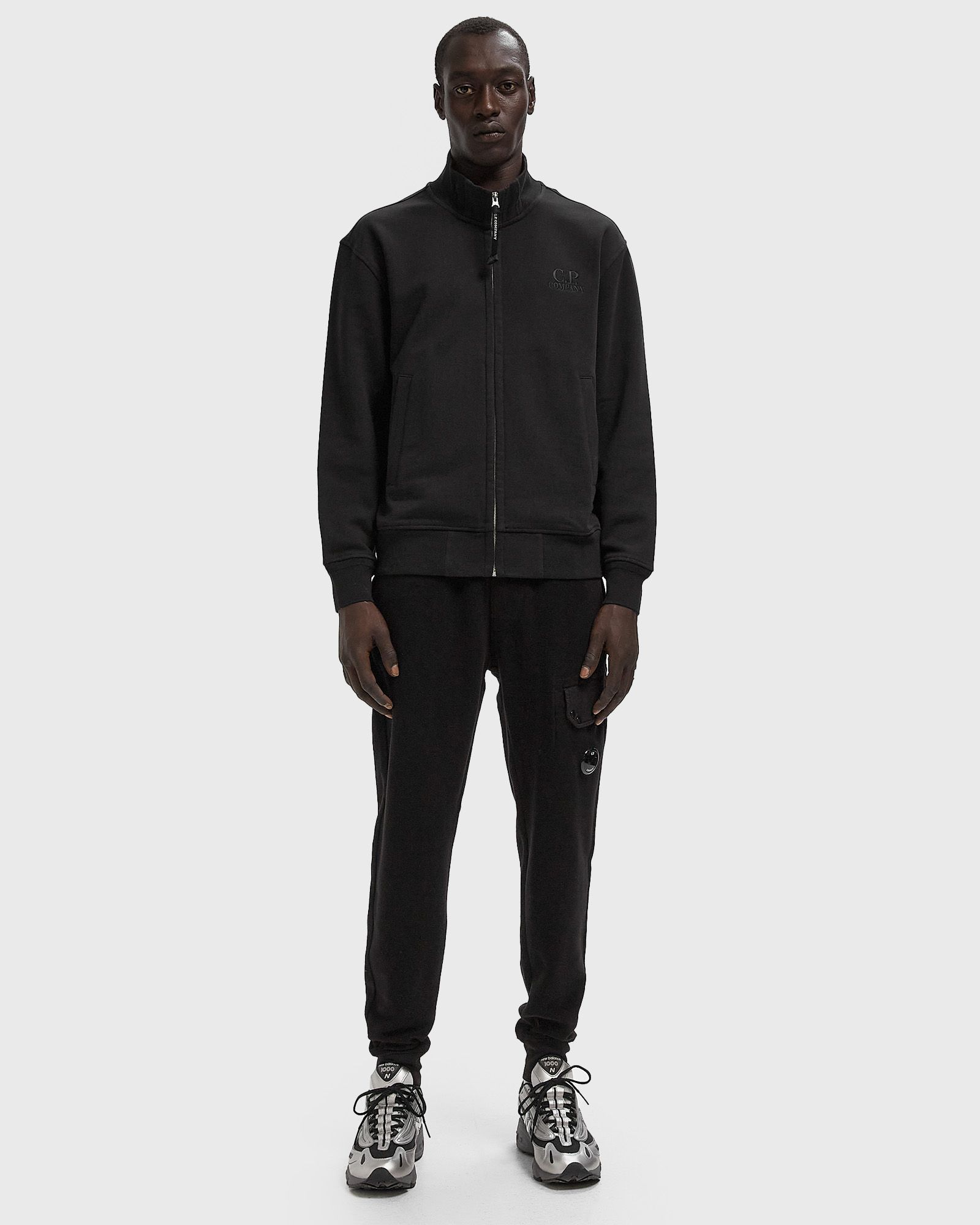 SWEATSHIRTS - OPEN SWEAT