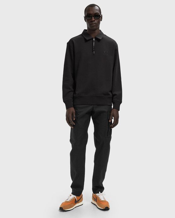 Thumbnail - SWEATSHIRTS - POLO COLLAR