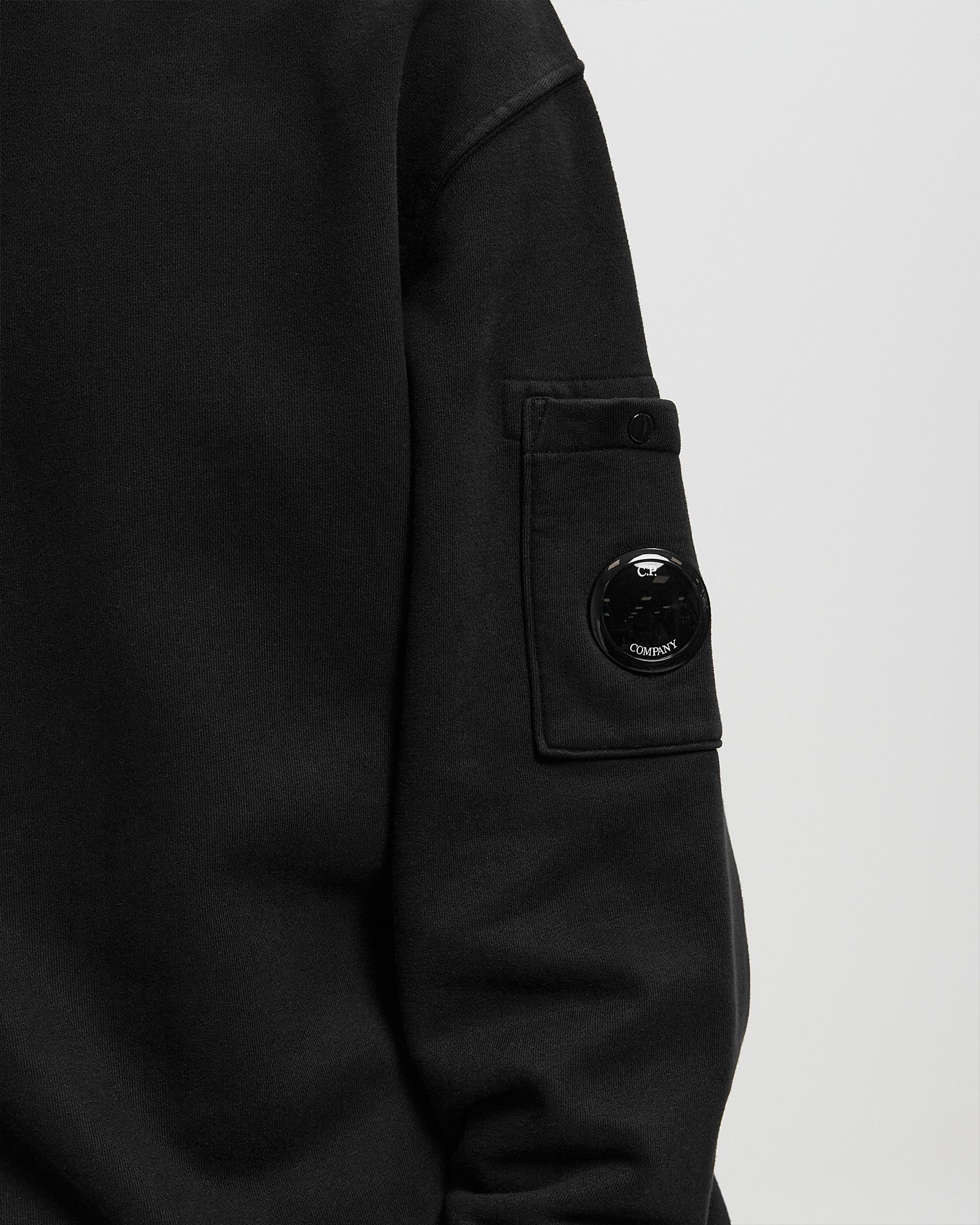 SWEATSHIRTS - POLO COLLAR