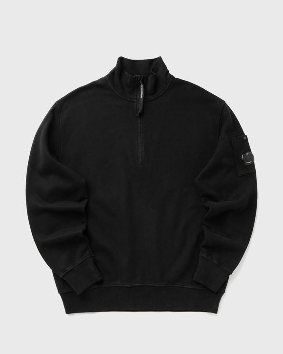 SWEATSHIRTS - POLO COLLAR