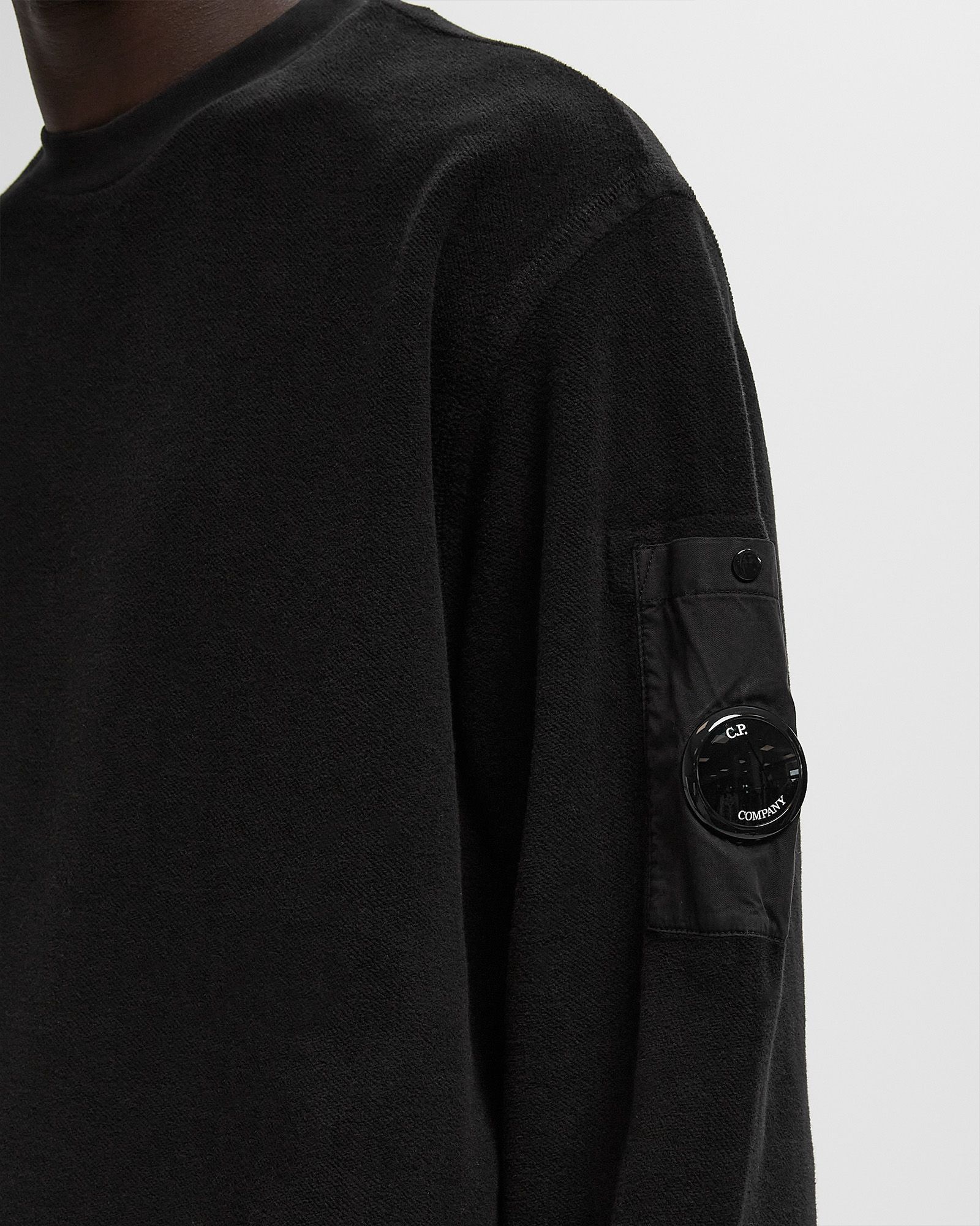 SWEATSHIRTS - CREW NECK