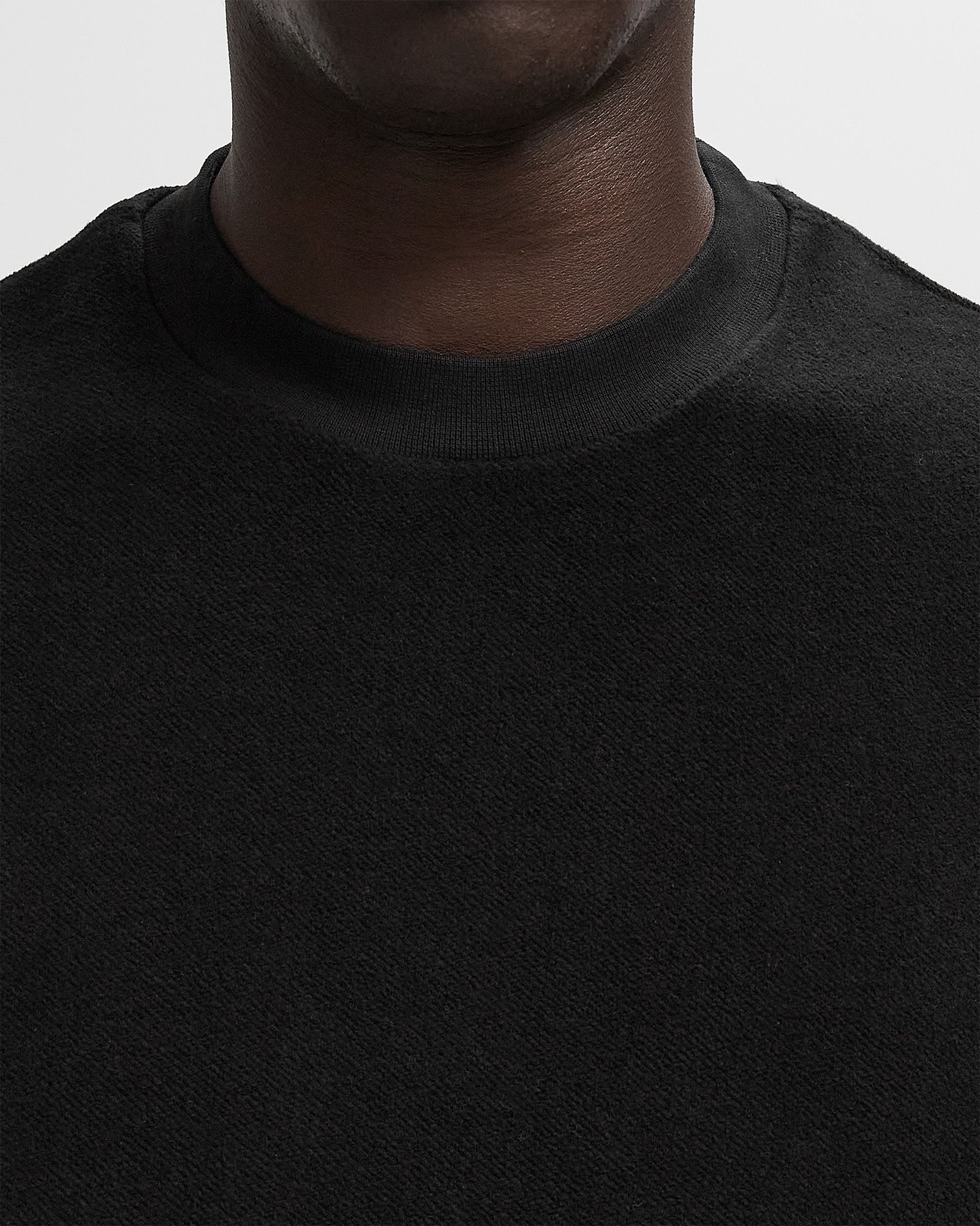 SWEATSHIRTS - CREW NECK