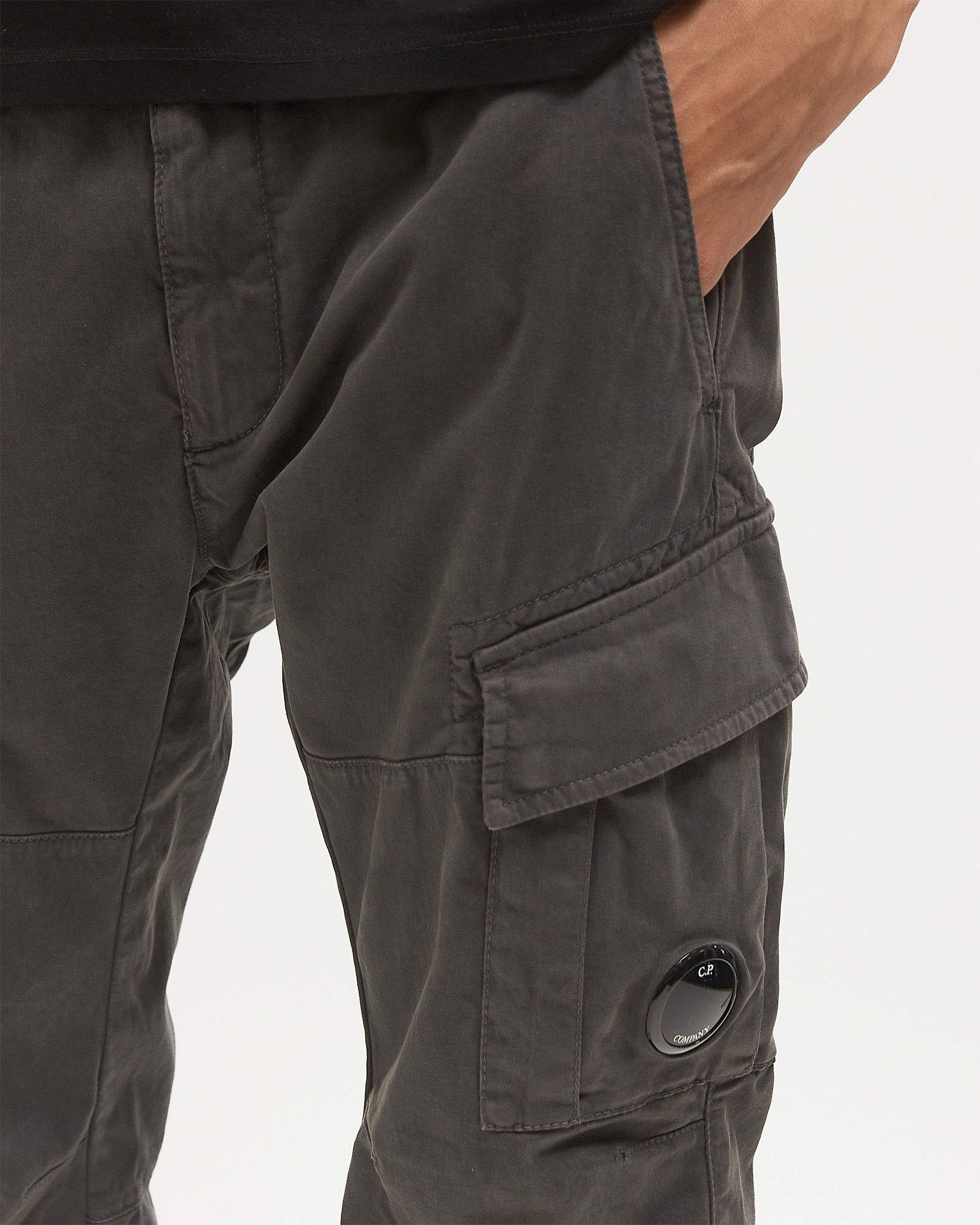 PANTS - CARGO PANT