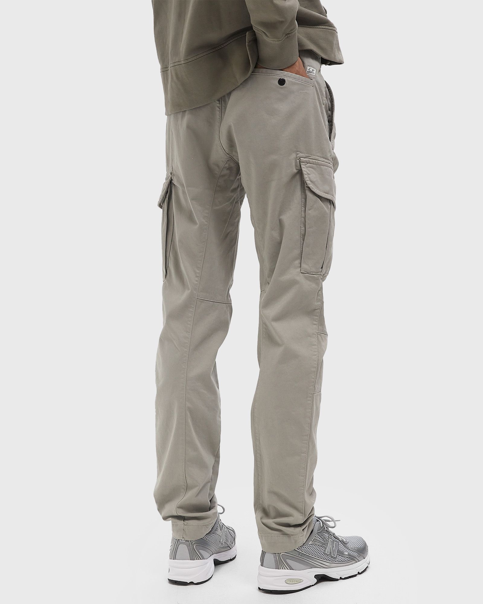 PANTS - CARGO PANT