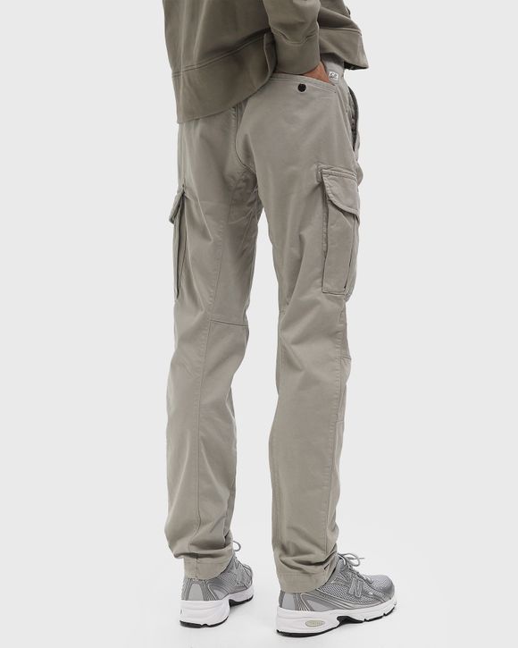 C.P. Company PANTS - CARGO PANT Beige | BSTN Store