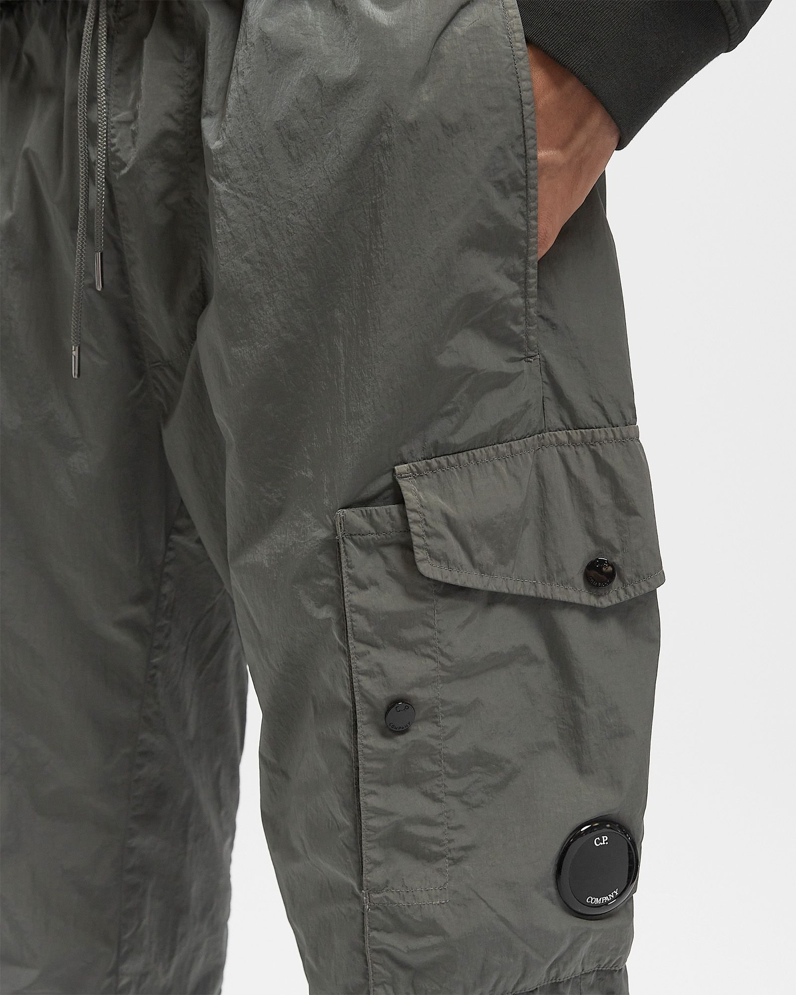 PANTS - CARGO PANT