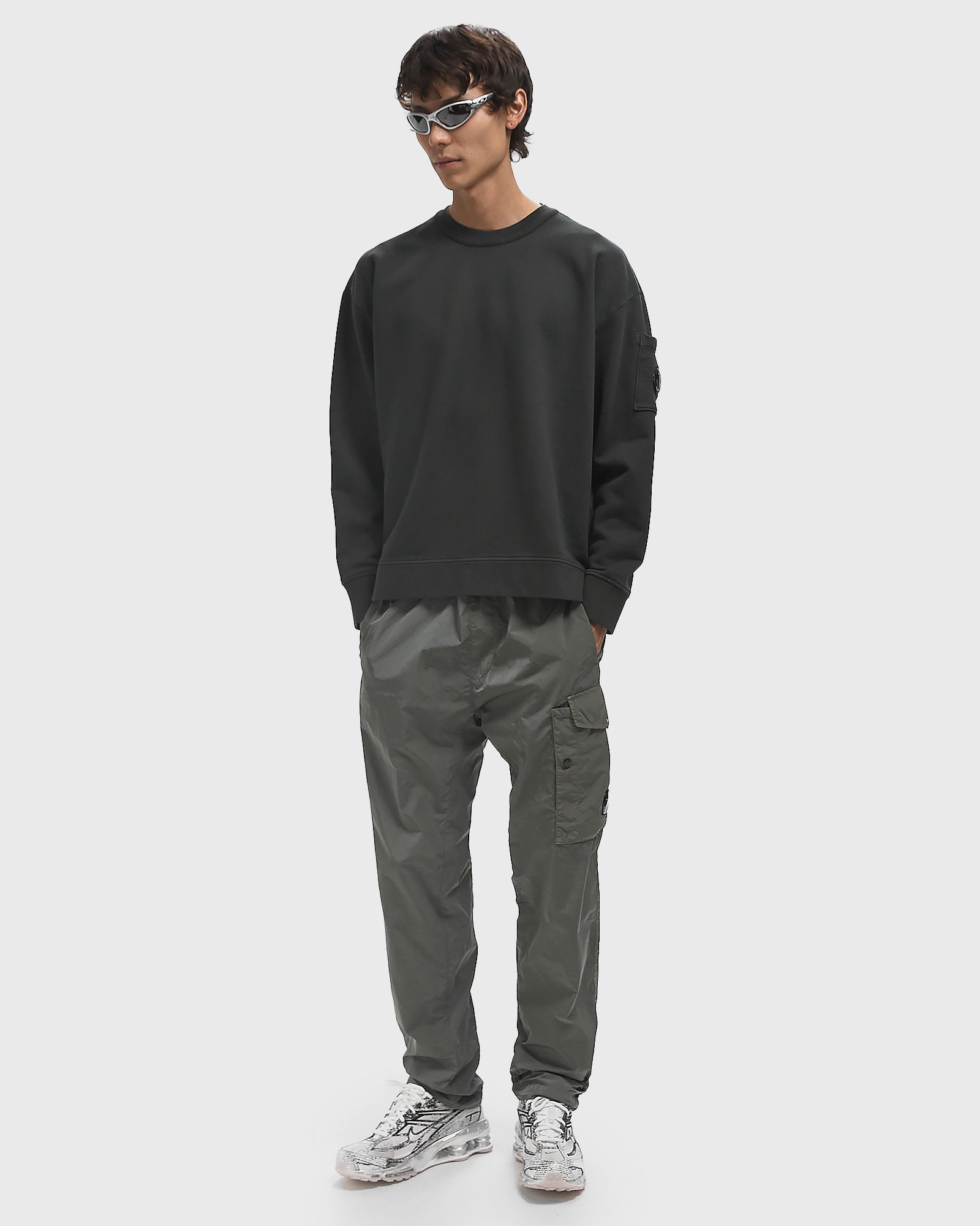 PANTS - CARGO PANT