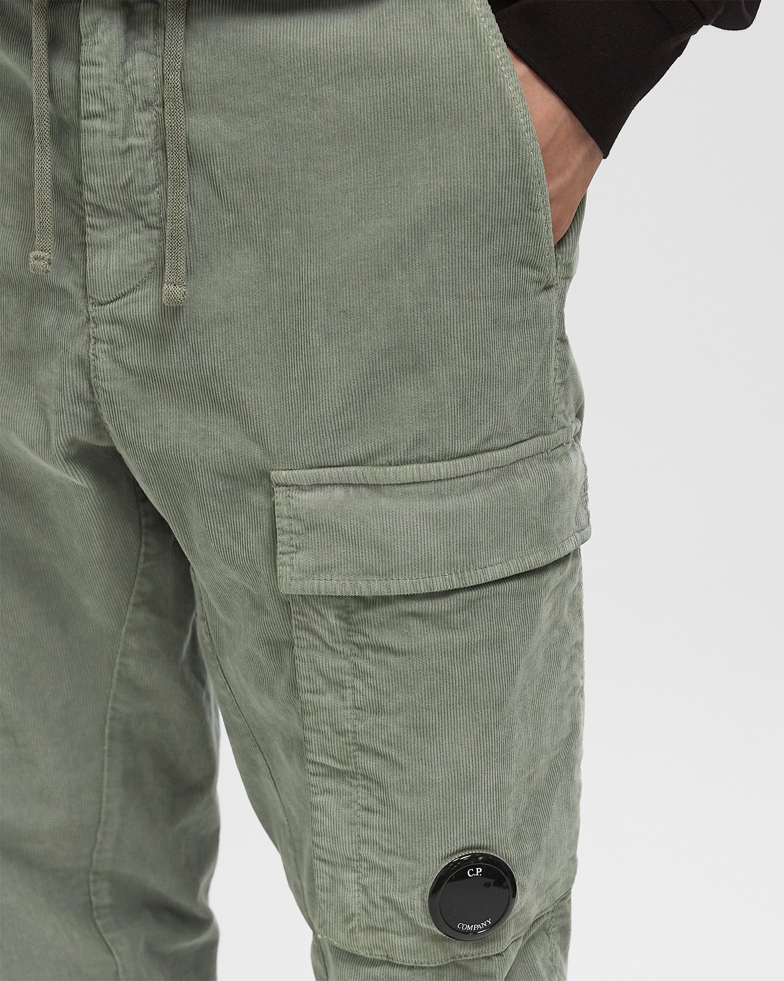 PANTS - CARGO PANT