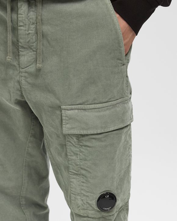 PANTS - CARGO PANT