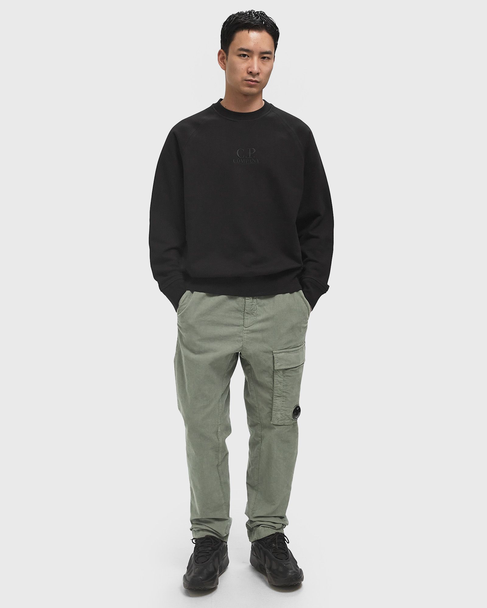 PANTS - CARGO PANT