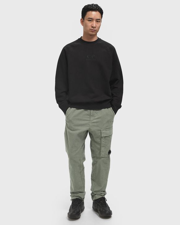 【PORTERNA】CP Cargo Lounge Pants PORTERNA】CP Cargo Lounge Pants C.P. Company PANTS - CARGO