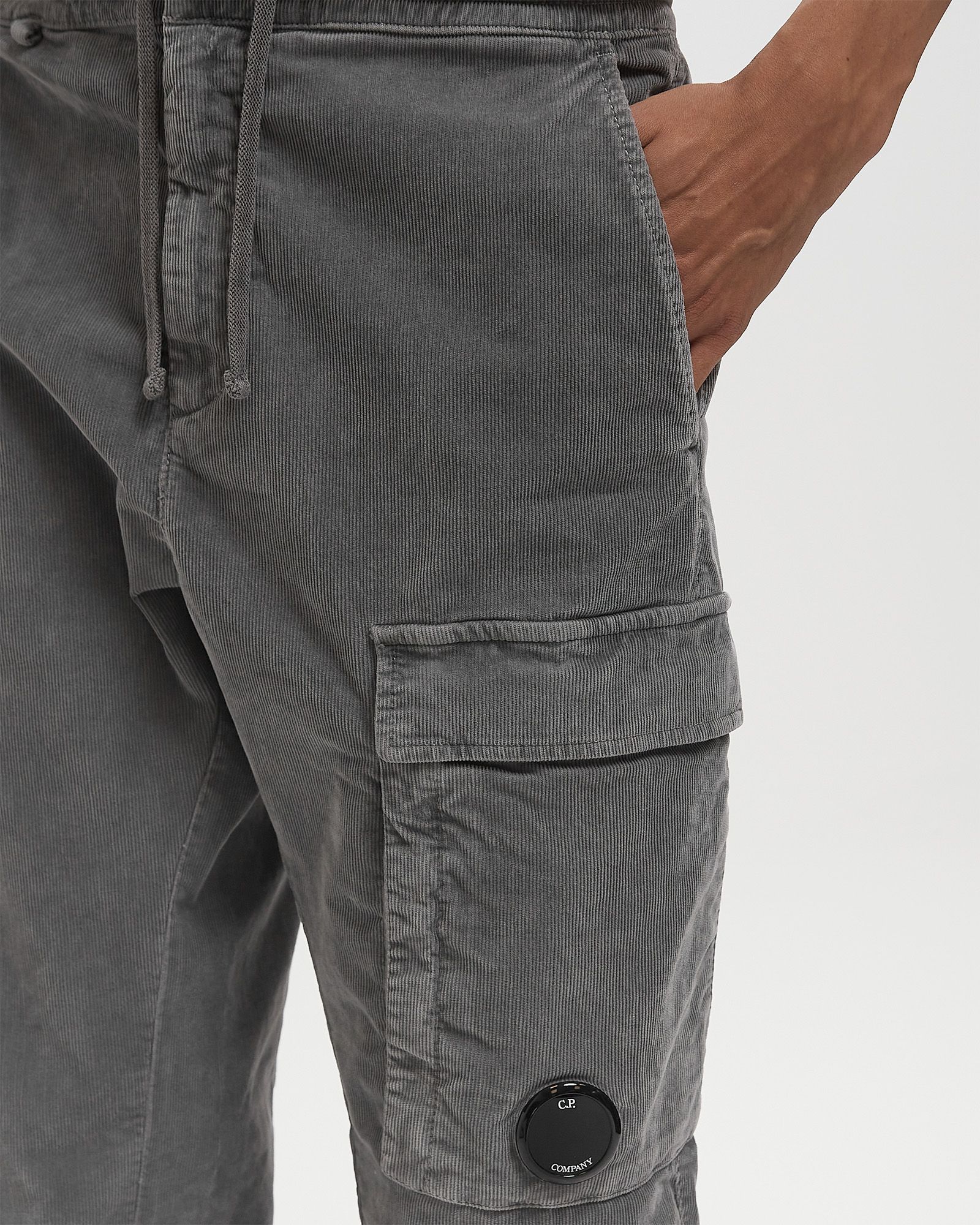 PANTS - CARGO PANT