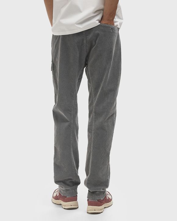 C.P. Company PANTS - CARGO PANT Grey | BSTN Store