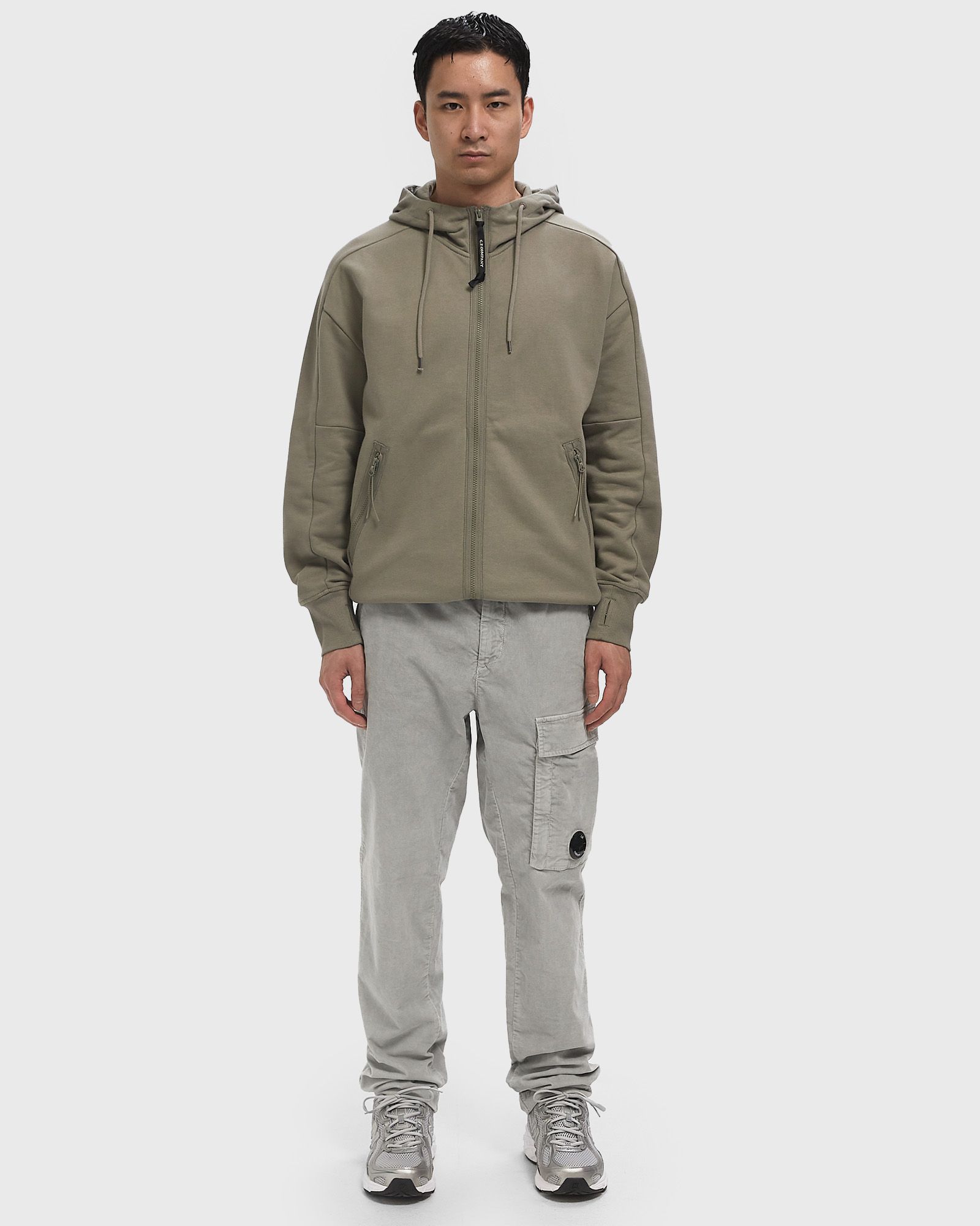 PANTS - CARGO PANT