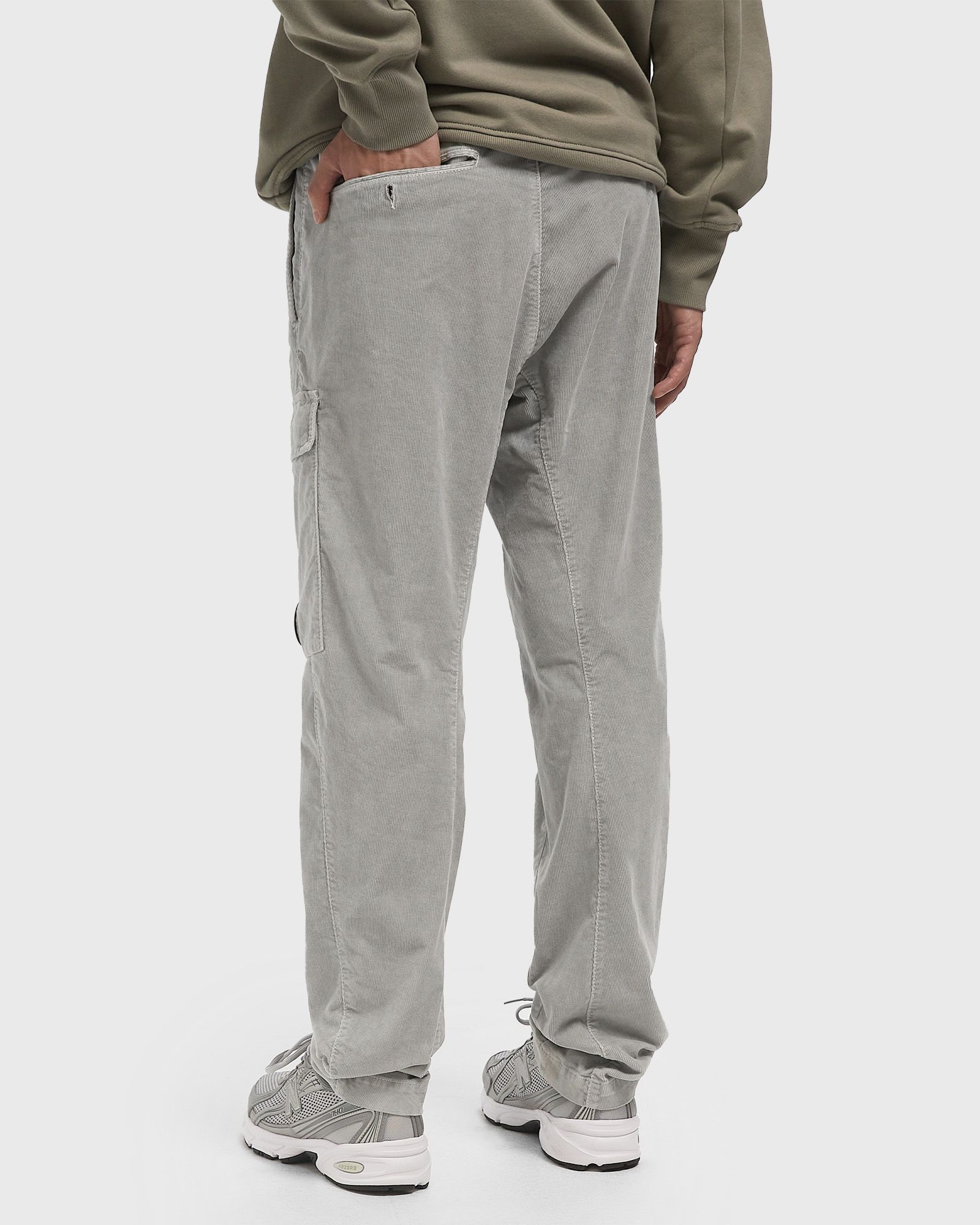 PANTS - CARGO PANT